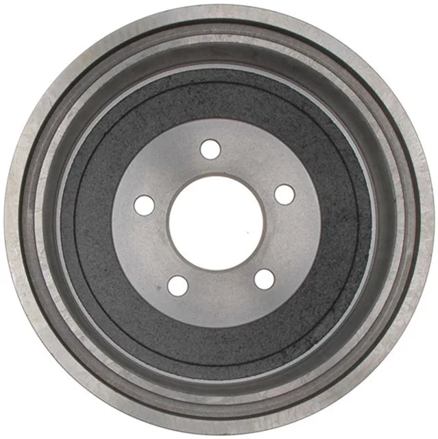 9622R – RAYBESTOS Brake Drum, OE Replacement - view 3